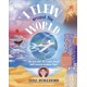 I Flew Around the World: The True Story of a Young Female Pilot's Record-Breaking Flight