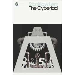 The Cyberiad: Fables for the Cybernetic Age