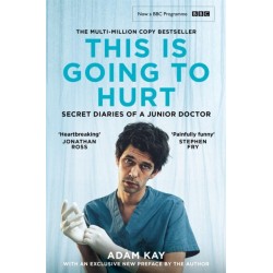 This is Going to Hurt: Now a major BBC comedy-drama