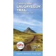 Trekking Map: Iceland's Laugavegur Trail (& Fimmvorduhals Trail): 1:40,000 mapping- Free GPX downloads- Waterproof- Tough- Light