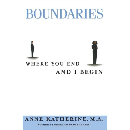 Boundaries