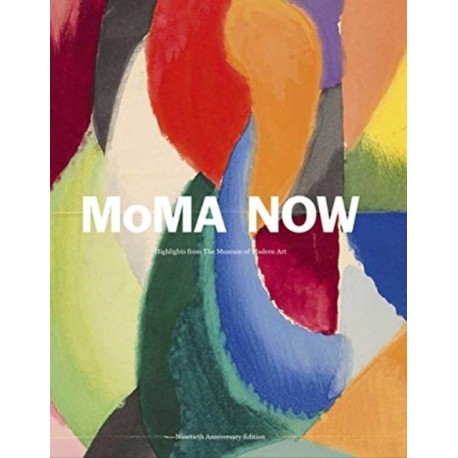 MoMA Now: MoMA Highlights 90th Anniversary Edition