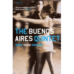 The Buenos Aires Quintet