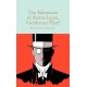 The Adventures of Arsene Lupin, Gentleman-Thief