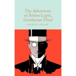 The Adventures of Arsene Lupin, Gentleman-Thief