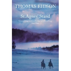 St. Agnes’ Stand