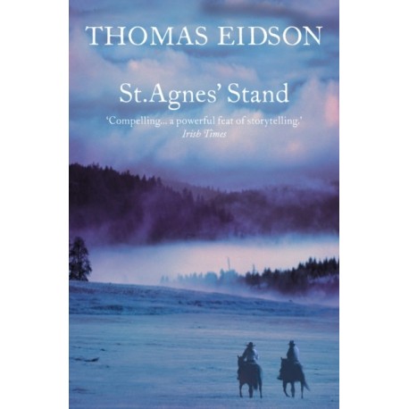St. Agnes’ Stand