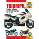 Triumph Triples & Fours (91-04): 91-04