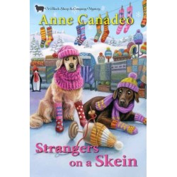 Strangers on a Skein