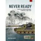 Never Ready: NATO's Flexible Response Strategy, 1968-1989