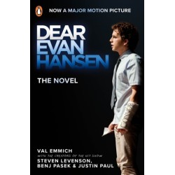 Dear Evan Hansen: Film Tie-in
