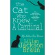 The Cat Who Knew a Cardinal (The Cat Who… Mysteries, Book 12): A charming feline whodunnit for cat lovers everywhere
