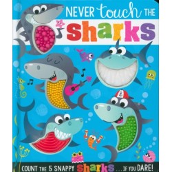 Never Touch The Sharks