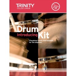 Introducing Drum Kit part 1: Drum Teaching Material
