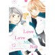 Love Me, Love Me Not, Vol. 12