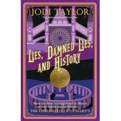 Lies, Damned Lies, and History