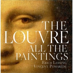 The Louvre: All The Paintings