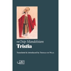 Tristia (1922)