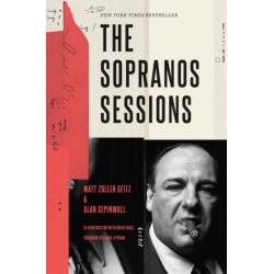 The Sopranos Sessions