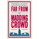 Far From the Madding Crowd: Annotated Edition (Alma Classics Evergreens)