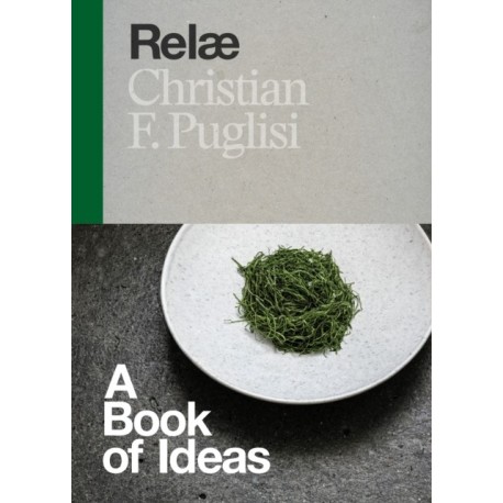 Relæ: A Book of Ideas