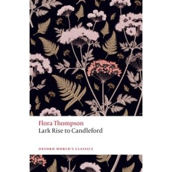 Lark Rise to Candleford