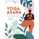 Yoga Asana Cards: 50 poses & 25 sequences