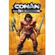 Conan the Barbarian Vol. 1