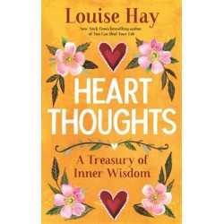 Heart Thoughts: A Treasury of Inner Wisdom