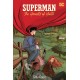 Superman: The Harvests of Youth