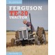 Ferguson TE-20 Tractor