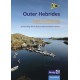 CCC Sailing Directions and Anchorages - Outer Hebrides: Covers the Western Isles from Lewis to Berneray