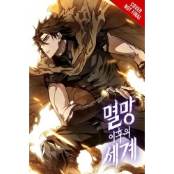 The World After the Fall, Vol. 8