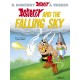 Asterix: Asterix and The Falling Sky: Album 33
