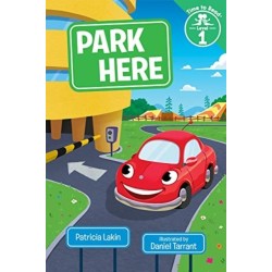 Park Here