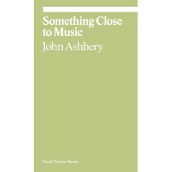 Something Close to Music