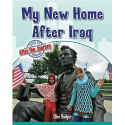 My New Home After Iraq
