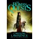 Roman Quests: Death in the Arena: Book 3