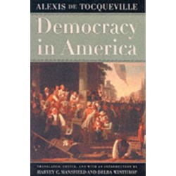 Democracy in America