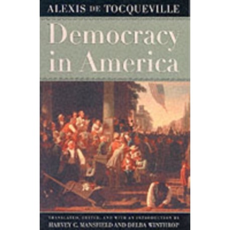 Democracy in America