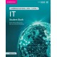 Cambridge National in IT Student Book with Digital Access (2 Years): Level 1/Level 2