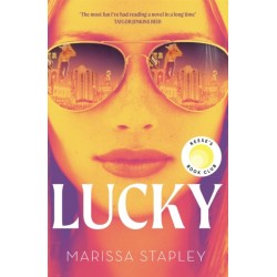 Lucky: The totally gripping Reese Witherspoon Book Club Pick with a twist you won't see coming