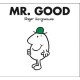 Mr. Good