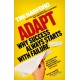 Adapt: Why Success Always Starts with Failure