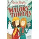 Malory Towers: Winter Term: Book 9