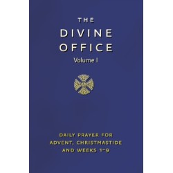 Divine Office Volume 1