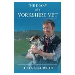 The Diary Of A Yorkshire Vet