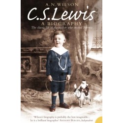 C. S. Lewis: A Biography