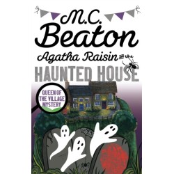 Agatha Raisin and the Haunted House
