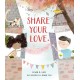 Share Your Love